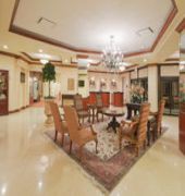 Crowne Plaza Baton Rouge