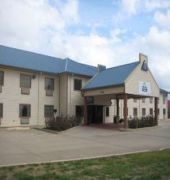 Days Inn & Suites by Wyndham Conroe North