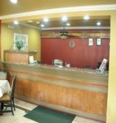 Days Inn Yosemite Area