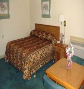 Days Inn Yosemite Area