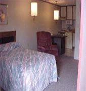 Knights Inn Greensburg