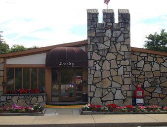 Knights Inn Greensburg