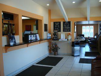 Knights Inn Greensburg