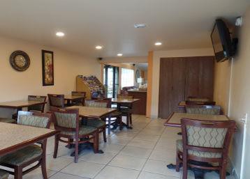 Knights Inn Greensburg