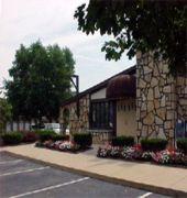 Knights Inn Greensburg