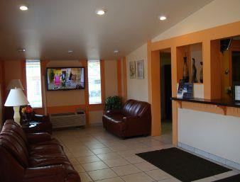 Knights Inn Greensburg