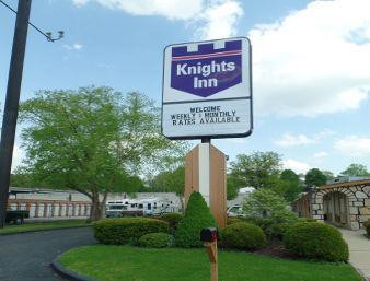 Knights Inn Greensburg