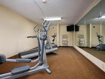 Baymont Inn & Suites Greenville