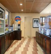 Baymont Inn & Suites Greenville