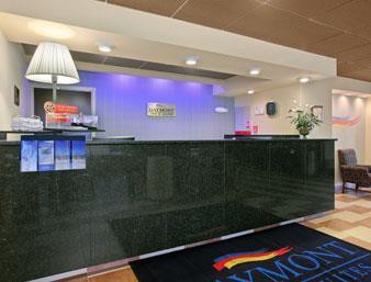 Baymont Inn & Suites Greenville