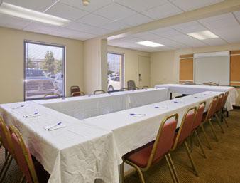 Baymont Inn & Suites Greenville