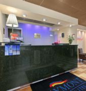 Baymont Inn & Suites Greenville