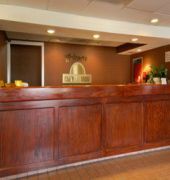 Days Inn by Wyndham Greenville MS