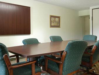 Days Inn by Wyndham Greenville MS