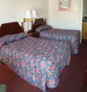 Knights Inn Corbin