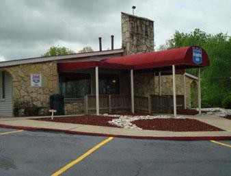 Knights Inn Corbin