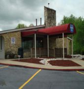 Knights Inn Corbin