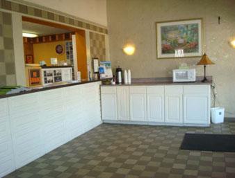 Knights Inn Corbin