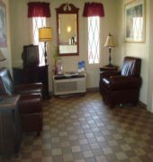 Knights Inn Corbin