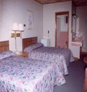 Knights Inn Galax