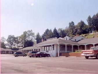 Knights Inn Galax