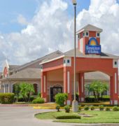 Days Inn And Suites Corpus Christi