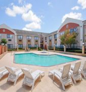 Days Inn And Suites Corpus Christi
