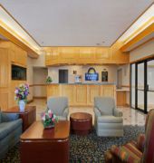 Days Inn And Suites Corpus Christi
