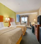 Days Inn And Suites Corpus Christi