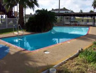 Knights Inn Corpus Christi/By the Beach
