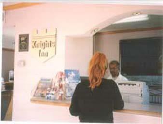 Knights Inn Corpus Christi/By the Beach