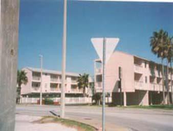 Knights Inn Corpus Christi/By the Beach