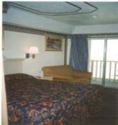 Knights Inn Corpus Christi/By the Beach