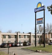 Days Inn St Cloud