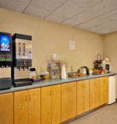 Days Inn St Cloud