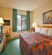 Days Inn St Cloud