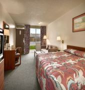 Days Inn Rock Springs