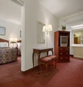 Days Inn St. Louis - Lindbergh Boulevard