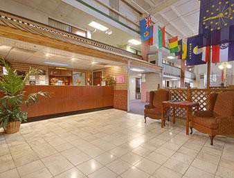 Days Inn St. Louis - Lindbergh Boulevard