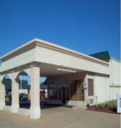 Days Inn Salina South