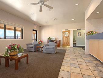 Days Inn Roswell