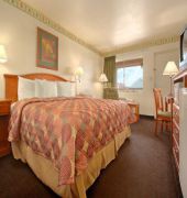 Days Inn Roswell