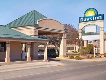 Days Inn Roswell
