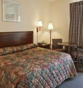 Days Inn by Wyndham Tallahassee University Center