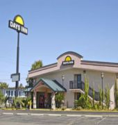 Days Inn by Wyndham Tallahassee University Center