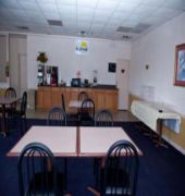 Days Inn Tallahassee-Government Center