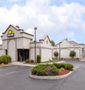 Days Inn Salisbury