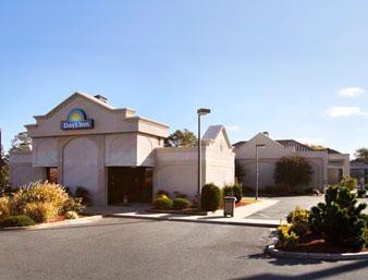 Days Inn Salisbury