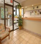 Days Inn Salisbury