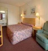 Days Inn Salisbury
